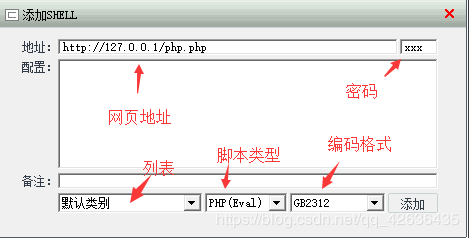 文件上傳漏洞解析及漏洞防御方法